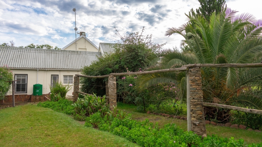 Commercial Property for Sale in Fort Beaufort Eastern Cape